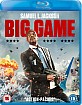 Big Game (2014) (UK Import ohne dt. Ton) Blu-ray