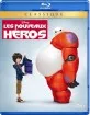 Les Nouveaux héros (FR Import ohne dt. Ton) Blu-ray