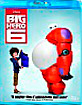 Big Hero 6 (2014) (IT Import) Blu-ray