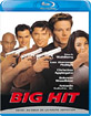 Big Hit (FR Import) Blu-ray