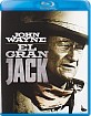 El Gran Jack (ES Import) Blu-ray