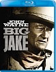 Big Jake (FR Import) Blu-ray