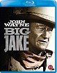 Big Jake (NO Import) Blu-ray