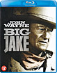 Big Jake (NL Import) Blu-ray