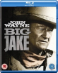 Big Jake (UK Import) Blu-ray