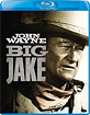 Big Jake (US Import) Blu-ray
