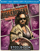 The Big Lebowski (1998) - Limited Reel Heroes Edition Steelbook (Blu-ray + DVD + Digital Copy + UV Copy) (US Import ohne dt. Ton) Blu-ray