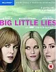 Big Little Lies: Season One (UK Import ohne dt. Ton) Blu-ray
