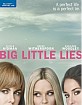 Big Little Lies: Season One (Blu-ray + UV Copy) (US Import ohne dt. Ton) Blu-ray