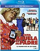 Esta Abuela Es Mi Padre  (Blu-ray + DVD + Digital Copy) (ES Import ohne dt. Ton) Blu-ray