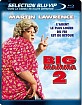 Big Mamma 2 - Selection Blu-VIP (Blu-ray + DVD) (FR Import ohne dt. Ton) Blu-ray