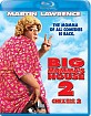 Big Momma's House 2 (CA Import ohne dt. Ton) Blu-ray