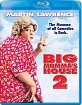 Big Momma's House 2 (GR Import ohne dt. Ton) Blu-ray