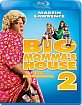Big Momma's House 2 (Neuauflage) (CA Import ohne dt. Ton) Blu-ray