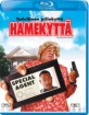 Hamekyttä (FI Import ohne dt. Ton) Blu-ray