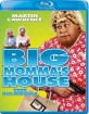 Big Momma's House - Neuauflage (CA Import ohne dt. Ton) Blu-ray