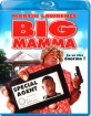 Big Mamma (FR Import ohne dt. Ton) Blu-ray