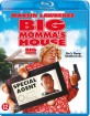 Big Momma's House (NL Import ohne dt. Ton) Blu-ray