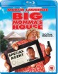 Big Momma's House (UK Import ohne dt. Ton) Blu-ray