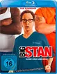 Big Stan - Kleiner Arsch ganz gross! Blu-ray