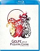 Golpe en la pequeña china - Colección Icon (ES Import) Blu-ray