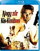 Nagy zűr Kis-Kínában (HU Import) Blu-ray