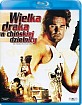 Wielka Draka w Chińskiej Dzielnicy (PL Import) Blu-ray