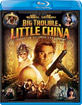 Big Trouble in Little China (US Import ohne dt. Ton) Blu-ray
