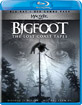Bigfoot: The Lost Coast Tapes (Blu-ray + DVD) (Region A  - US Import ohne dt. Ton) Blu-ray