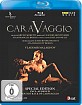 Bigonzetti - Caravaggio (Special Edition) (Blu-ray + Audio-CD) Blu-ray