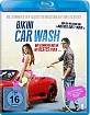 Bikini Car Wash Blu-ray