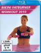 Bikini Fatburner Workout 2010 HD Blu-ray