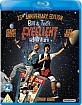 Bill & Ted's Excellent Adventure - 25th Anniversary Edition (UK Import ohne dt. Ton) Blu-ray