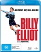 Billy Elliot (AU Import) Blu-ray