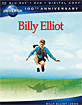 Billy Elliot (Blu-ray + DVD + Digital Copy) (US Import ohne dt. Ton) Blu-ray