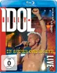Billy Idol - In Super Overdrive Live Blu-ray