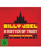 Billy Joel - A Matter of Trust: The Bridge to Russia (Deluxe Edition) Blu-ray