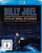Billy Joel - Live at Shea Stadium Blu-ray