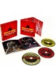 Billy Joel - A Matter of Trust: The Bridge to Russia - The Deluxe Edition (Blu-ray + CD) (US Import) Blu-ray