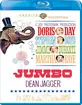 Billy Rose's Jumbo (1962) (US Import ohne dt. Ton) Blu-ray