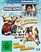 Bingo Bongo + Gib dem Affen Zucker + Der gezähmte Widerspenstige (Adriano Celentano Collection) Blu-ray