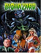 Biohazard (1985) (Limited Mediabook Edition) Blu-ray