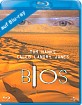 Finch (2021) (Blu-ray + DVD + Digital Copy) (US Import ohne dt. Ton) Blu-ray