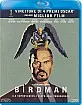Birdman o (Le Imprevedibili virtù dell'Ignoranza) (IT Import) Blu-ray