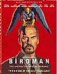 Birdman or The Unexpected Virtue of Ignorance (Blu-ray + UV Copy) (US Import ohne dt. Ton) Blu-ray