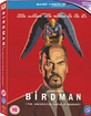 Birdman or The Unexpected Virtue of Ignorance - HMV Exclusive Limited Edition (Blu-ray + UV Copy) (UK Import) Blu-ray