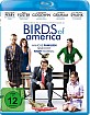 Birds of America (Neuauflage) Blu-ray
