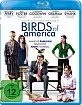 Birds of America (Neuauflage) Blu-ray