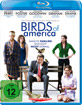 Birds of America Blu-ray
