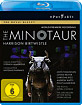 Birtwistle - The Minotaur Blu-ray